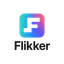 Flikker logo